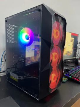 PC Gamer i5 | 8 GBs | GTX 750 2GBs | SSD 256 GBs