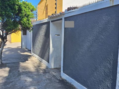 Casa Ampla 3 quartos duas suítes com escritório em Cruz das Almas 