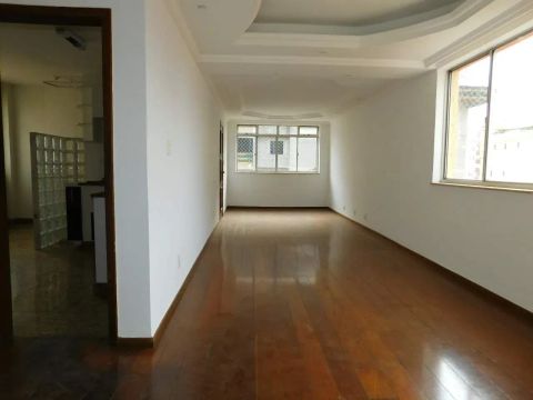 Apartamento 4 quartos no bairro Barroca