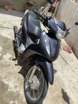 VENDO BIZ 110i