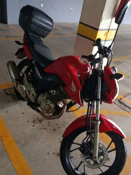 OPORTUNIDADE FAN 160 2023