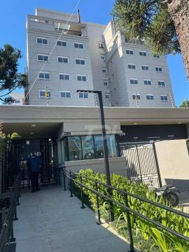 Apartamento com 4 dormitórios à venda, 123 m² por R$ 1.776.770,00 - Vila Izabel - Curitiba