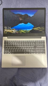 Modelo: Lenovo IdeaPad S145 - 15IKB