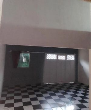 Casa no anjo da guarda 