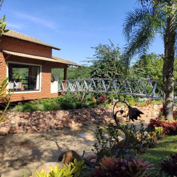 Propriedade Rural no bairro Morro das Pedras