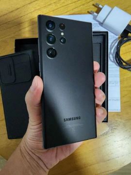 Galaxy S22 Ultra Usado