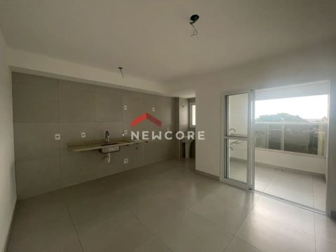 Apartamento em Rua Pedro Antônio Ruiz - Vila Aviação - Bauru/SP