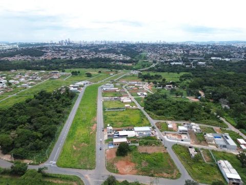 Residencial Village Campos verdes