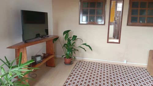 Aluga-se Casa no Rosário