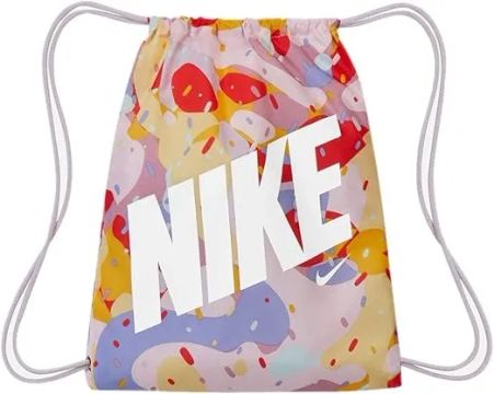 Sacola Nike Drawstring Infantil