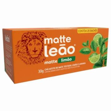 CHÁ LEÃO(NOVO)