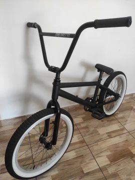 Vendo BMX Prox 