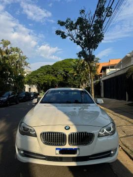 BMW 550I 2011 A MAIS BARATA DA WEB!