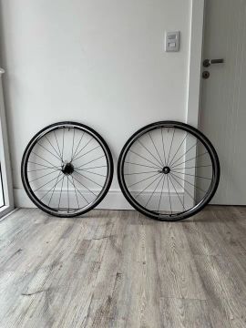 Rodas de Bicicleta speed shimano