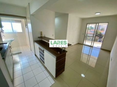 Apartamento ao lado da praça Elis Regina