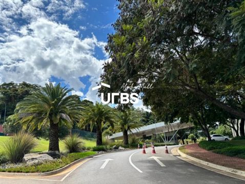 Jardins Munique - Terreno Residencial