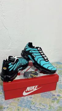 Air Max Plus - Dark Tifanny 2021