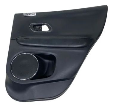 Forro de porta HRV Traseiro direito