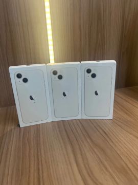 iPhone 13 128gb - Lacrado com NF