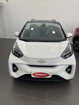 CHERY ICAR 2023 EQ1 TECH (ELÉTRICO)