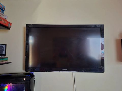 TV Panasonic 42 polegadas