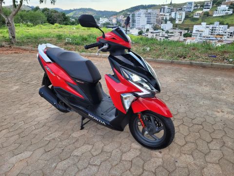 Honda Elite 2024 125cc