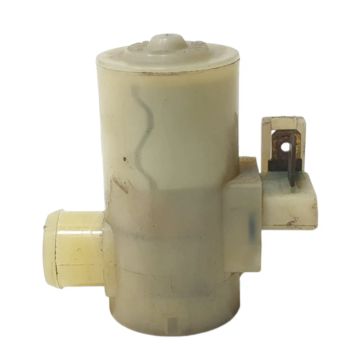 Motor Esguicho Parabrisa Pajero Full 2007 A 2020