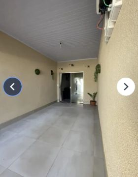 CASA EM COSME DE FARIAS