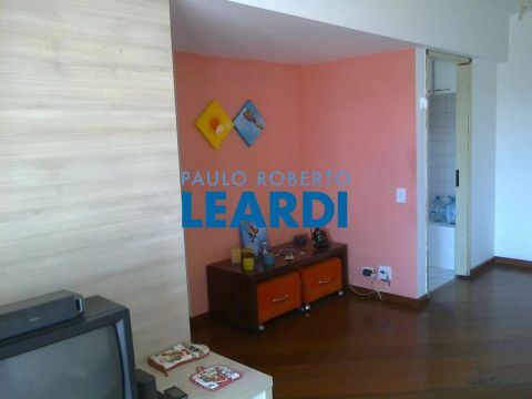 APARTAMENTO - MORUMBI - SP
