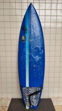 Prancha de surf 5'10