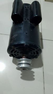 Motor Elétrico para Equipamentos Rurais