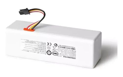 Bateria Xiaomi Aspirador Mi Robot Vacum Mop 1c P1904-4s1p-mm