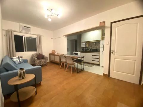 Centro Cond. Maximíno Correa, Mobiliado/Climatizado, 2 Quartos, 2 Banheiros, Área de Lazer