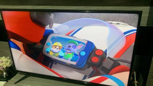 Tv Samsung 48P