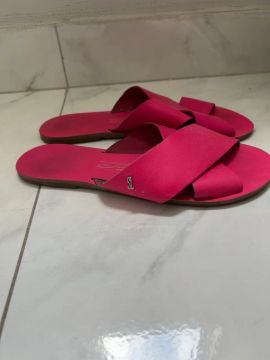 Rasteira santa lolla