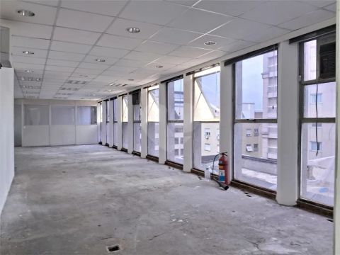 Escritório para venda tem 271m2   Cerqueira Cesar
