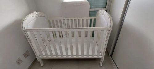 Berço de Criança