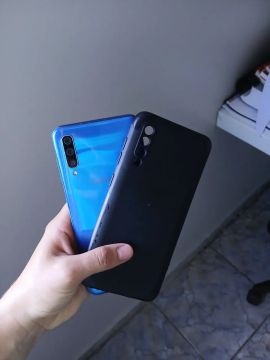 Celular Samsung Galaxy A50 