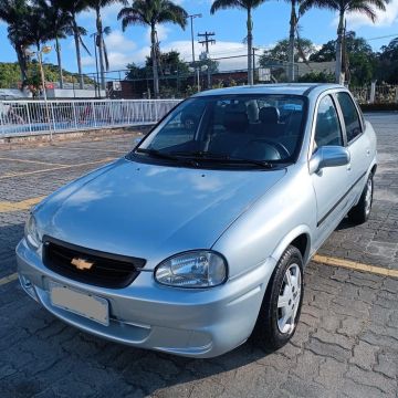 Classic Spirit 2009 impecável 