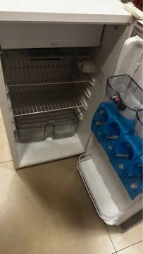 Frigobar 120l 
