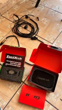 Windband nano fueltech