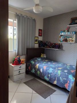 Vendo Apartamento Condomínio Recreio das palmeiras