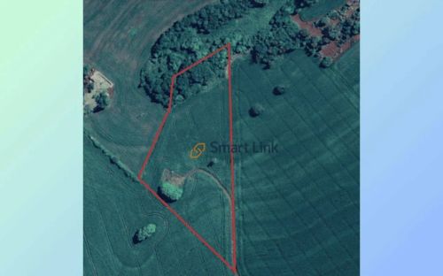 Terreno à venda, 24200 m² por R$ 351.628,00 - Centro - Engenheiro Beltrão/PR