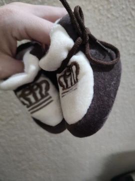 Sapatinho RN-novo -