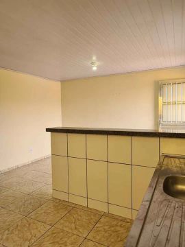 Vendo Imovel Na Estrutural Setor Oeste (parcelada)