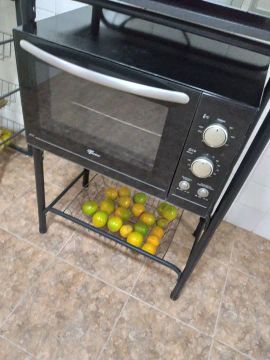 Forno Elétrico Fischer 44 Litros