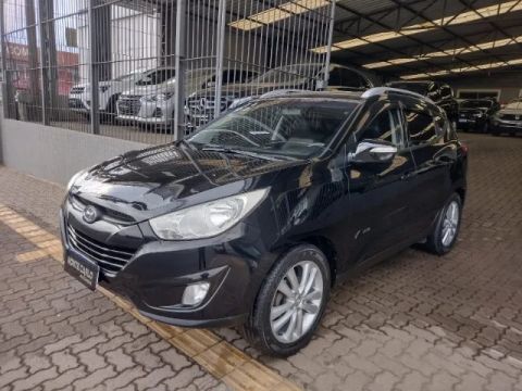 IX 35 2.0 Automática