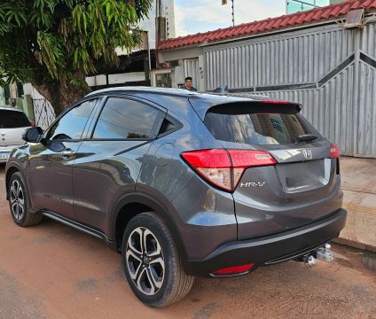 HONDA HR-V EXL 15/16