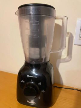 Liquidificador Walita ProBlend 4