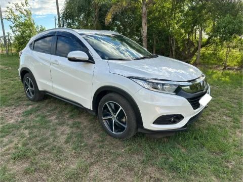 HONDA HRV 2019 EXL